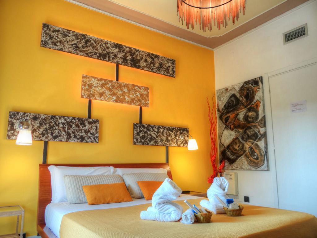 B&B Verona23 Quarto foto