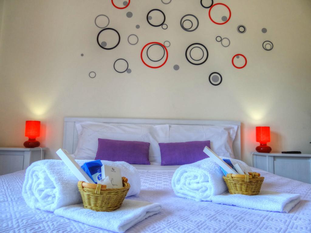 B&B Verona23 Quarto foto
