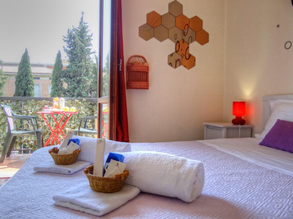 B&B Verona23 Quarto foto