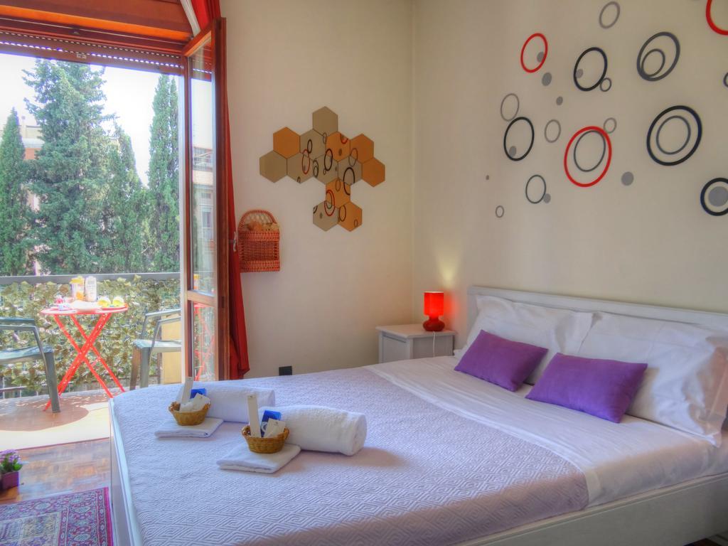 B&B Verona23 Quarto foto