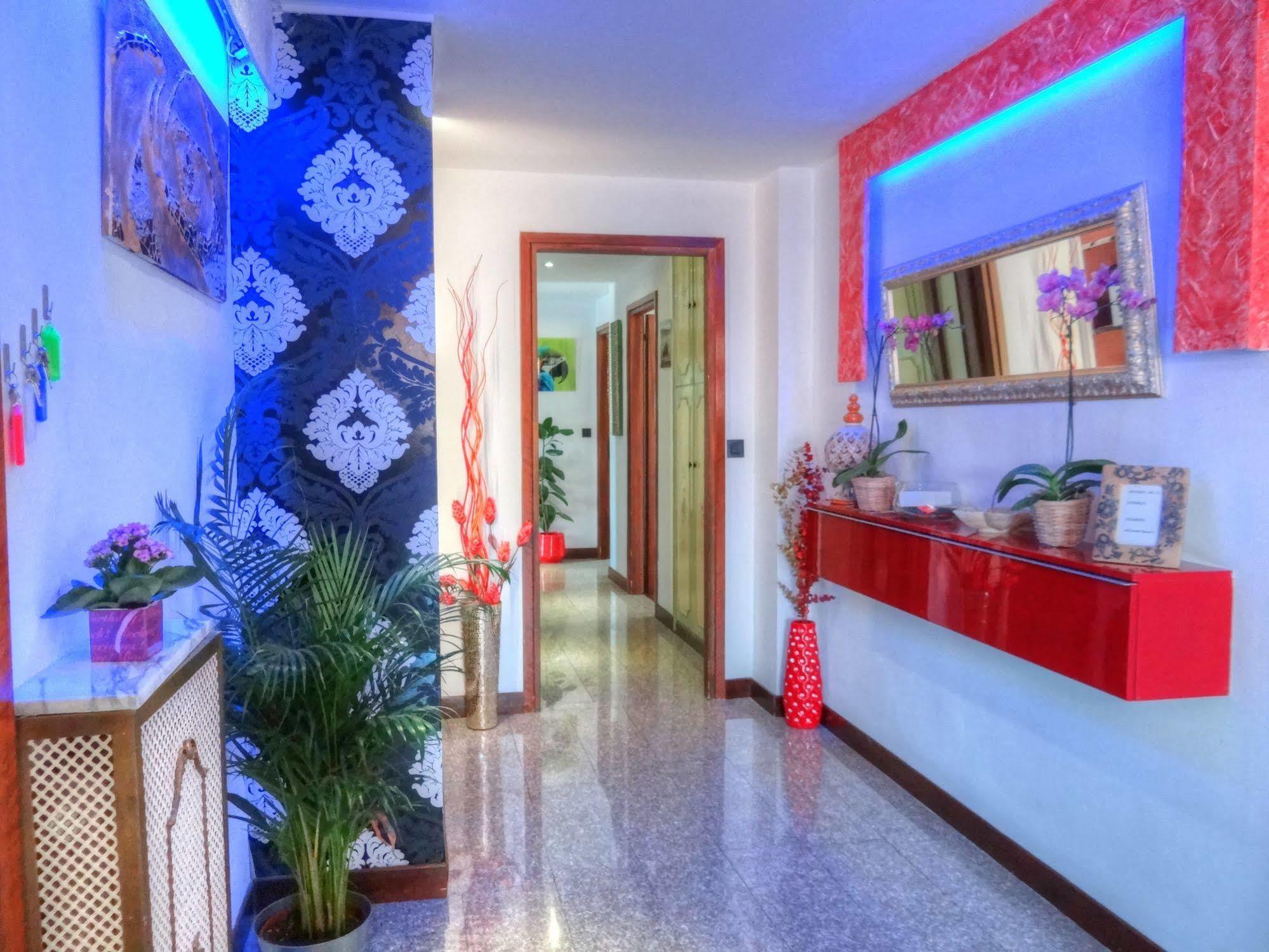 B&B Verona23 Exterior foto